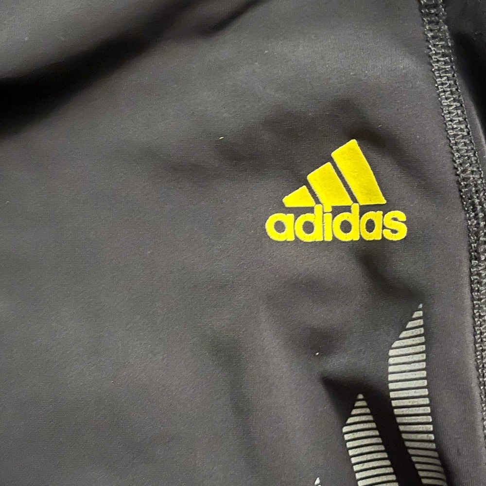 Adidas Supernova Capri Length Leggings